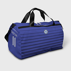 Спортивная сумка Chelsea: Drogba