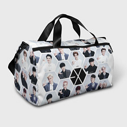 Спортивная сумка EXO Boys