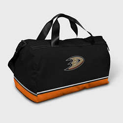 Спортивная сумка Anaheim Ducks Selanne