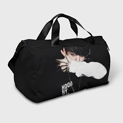 Спортивная сумка BTS: Hood by air