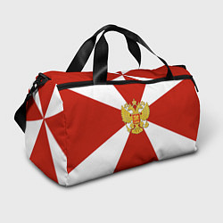 Спортивная сумка Флаг ВВ