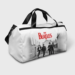 Спортивная сумка The Beatles: Break