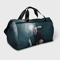 Спортивная сумка Armin Van Buuren