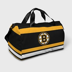 Спортивная сумка Boston Bruins