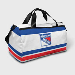 Спортивная сумка New York Rangers