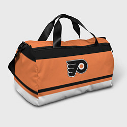 Спортивная сумка Philadelphia Flyers
