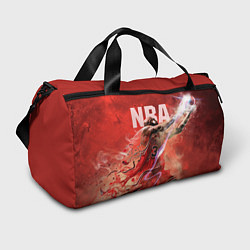 Спортивная сумка Спорт NBA