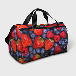 Спортивная сумка Berries