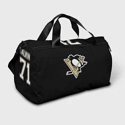 Спортивная сумка Pittsburgh Penguins: Malkin