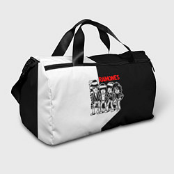 Спортивная сумка Ramones Boys