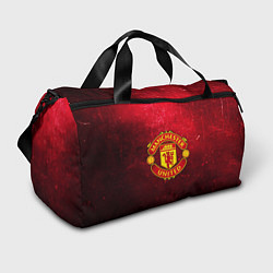 Спортивная сумка Манчестер Юнайтед