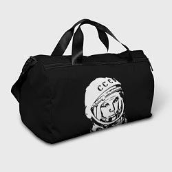Спортивная сумка Гагарин