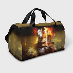 Спортивная сумка Dark Souls War