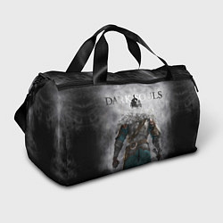 Спортивная сумка Dark Souls: Winter