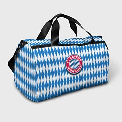 Спортивная сумка FC Bayern Munchen