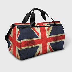 Спортивная сумка Великобритания