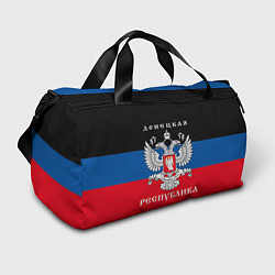 Спортивная сумка Донецкая народная республика