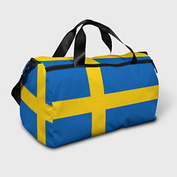 Спортивная сумка Швеция