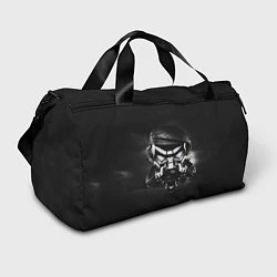 Спортивная сумка Pirate Station: Dark Side