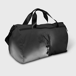 Спортивная сумка Тетрадь смерти 6