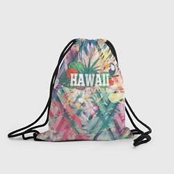 Мешок для обуви Hawaii Summer