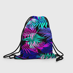 Рюкзак-мешок Hawaii ?, цвет: 3D-принт