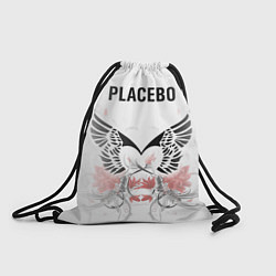 Мешок для обуви Placebo