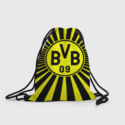 Рюкзак-мешок BVB 09: Sun, цвет: 3D-принт