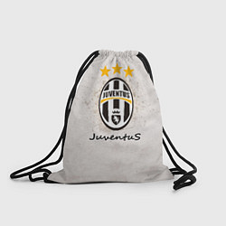 Мешок для обуви Juventus3