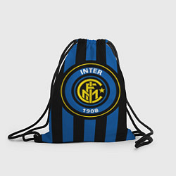 Мешок для обуви Inter FC 1908