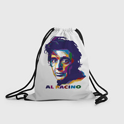 Мешок для обуви Al Pacino