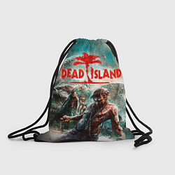 Мешок для обуви Dead Island