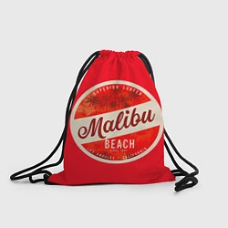 Мешок для обуви Malibu Beach