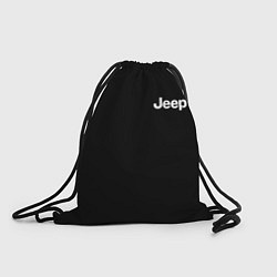 Мешок для обуви Jeep