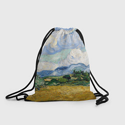 Рюкзак-мешок Ван Гог Картина, цвет: 3D-принт
