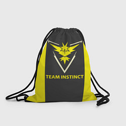 Мешок для обуви Team instinct