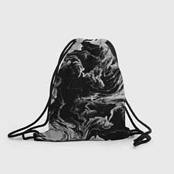 Рюкзак-мешок Vortex gray, цвет: 3D-принт