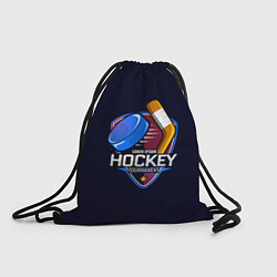 Мешок для обуви Hockey Tournament