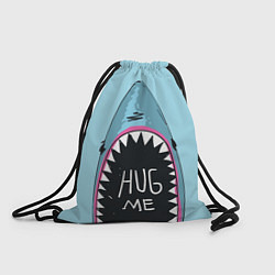 Мешок для обуви Shark: Hug me