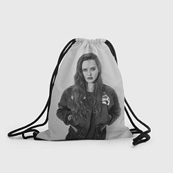 Рюкзак-мешок Katherine Mono, цвет: 3D-принт