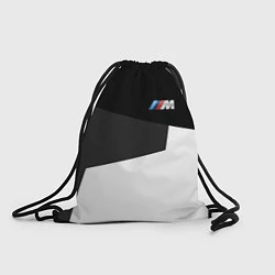 Рюкзак-мешок Бмв Bmw 2018 №1, цвет: 3D-принт