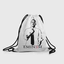 Мешок для обуви Mr Eminem