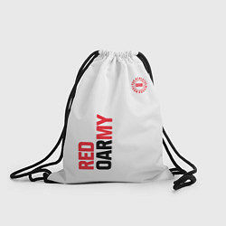 Мешок для обуви Red Oarmy