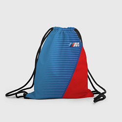 Рюкзак-мешок BMW Motorsport, цвет: 3D-принт