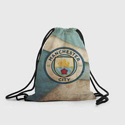 Мешок для обуви FC Man City: Old Style