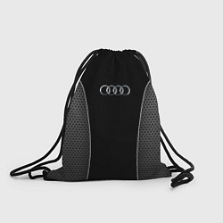 Мешок для обуви Audi: Drive Style