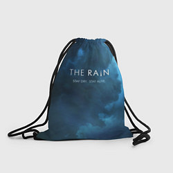 Мешок для обуви The Rain: Stay Dry