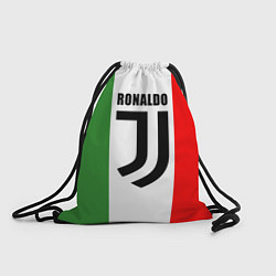 Мешок для обуви Ronaldo Juve Italy