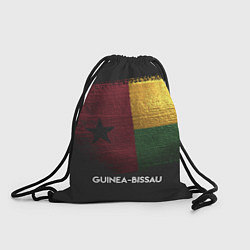 Рюкзак-мешок Guinea-Bissau Style, цвет: 3D-принт