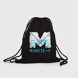 Мешок для обуви MONSTA X